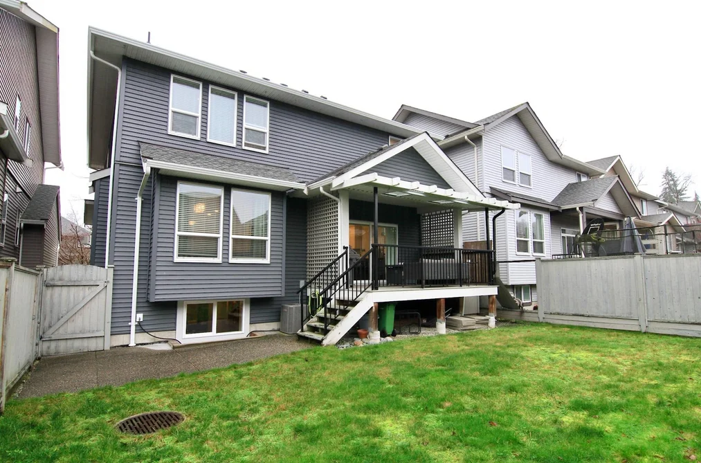 24408 113A Avenue, Maple Ridge, BC - House for Sale - Photo 39 of 40 24408 113A Avenue, Maple Ridge, BC - House for Sale - Photo 39 of 40