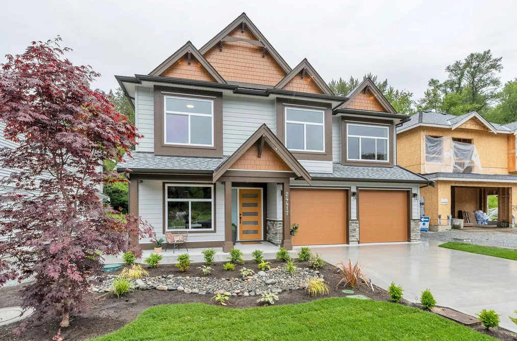 House for sale at 24417 Jenewein Drive Maple Ridge British Columbia - MLS: R3085761