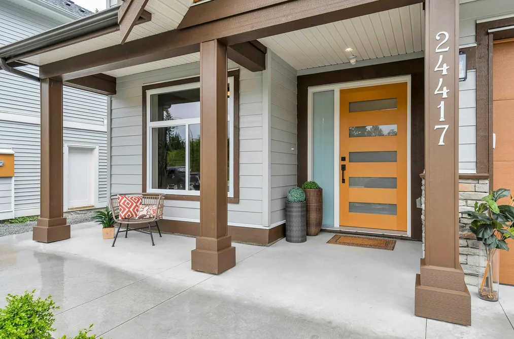 24417 JENEWEIN DRIVE, Maple Ridge BC V2W 1H8, Maple Ridge BC — Residential for Sale - Photo 2
