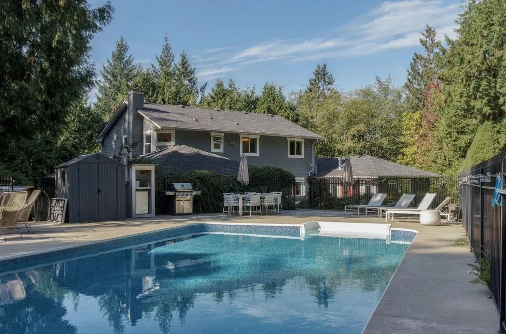 2442 Grant Rd, Roberts Creek, BC - MLS: R3171171