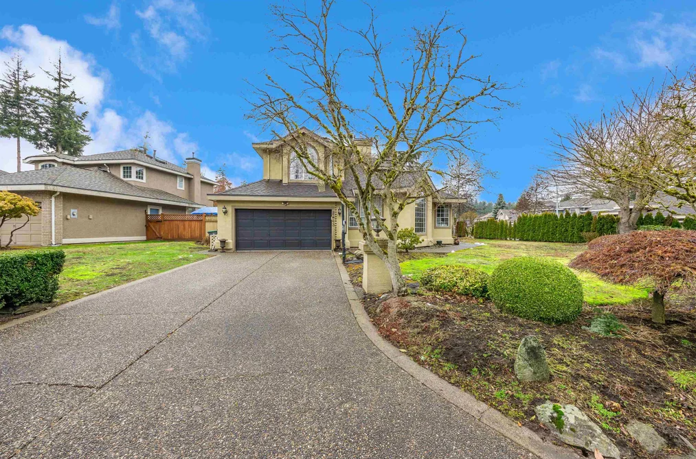 2443 150 STREET, Surrey BC V4P 1N9, Surrey BC — Residential for Sale - Photo 2