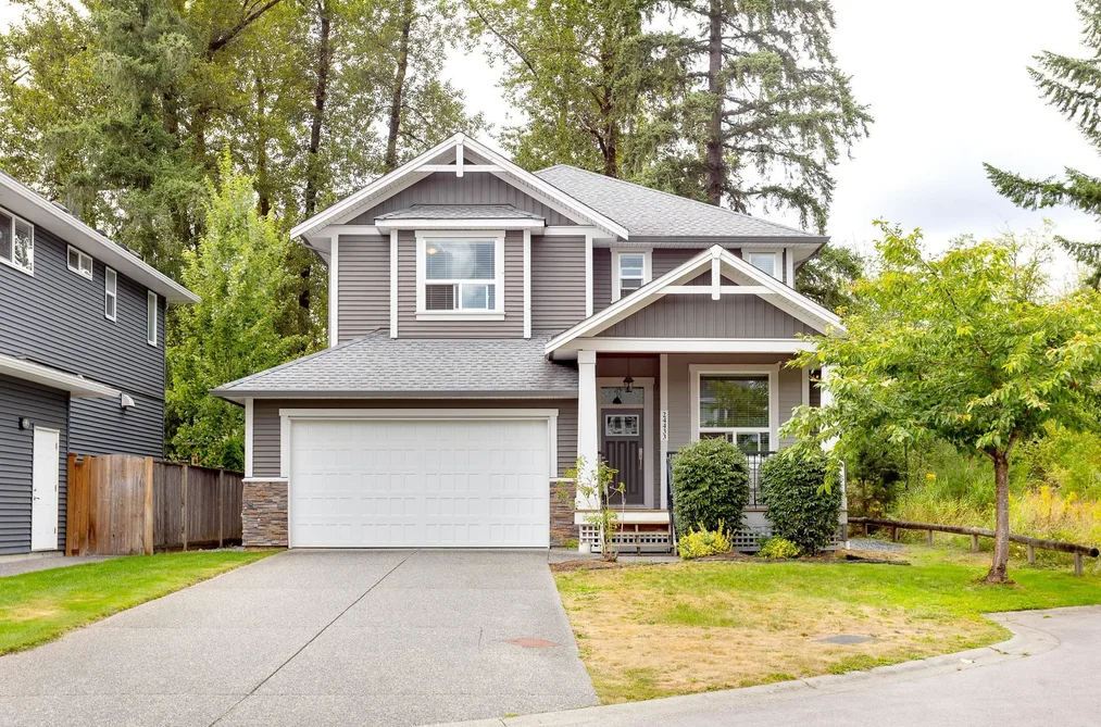 House for sale at 24433 113a Avenue Maple Ridge British Columbia - MLS: R3036612