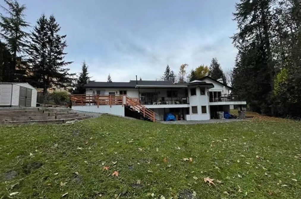 House for sale at 24442 112 Avenue Maple Ridge British Columbia - MLS: R3159566