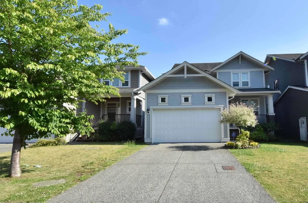 House for sale at 24442 113 Avenue Maple Ridge British Columbia - MLS: R3154708