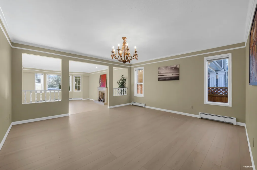 2445 W 19TH AVENUE, Vancouver BC V6L 1C8, Vancouver BC — Residential for Sale - Photo 5