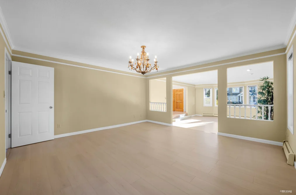 2445 W 19TH AVENUE, Vancouver BC V6L 1C8, Vancouver BC — Residential for Sale - Photo 6