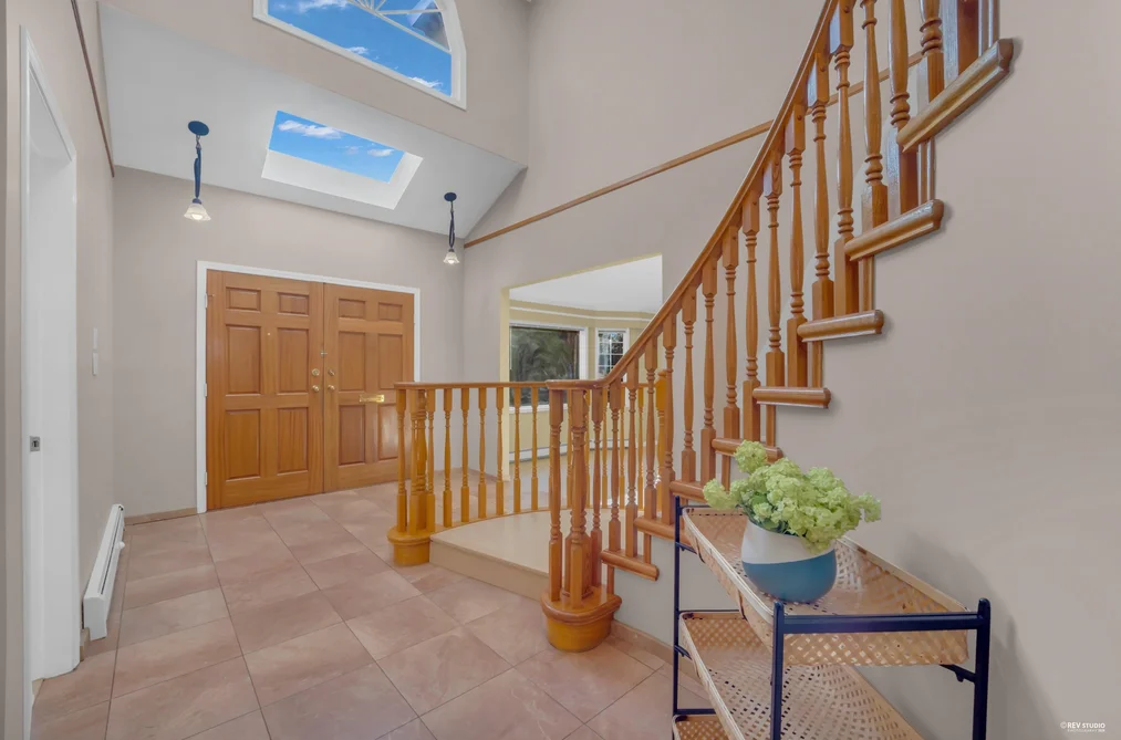 2445 W 19TH AVENUE, Vancouver BC V6L 1C8, Vancouver BC — Residential for Sale - Photo 7