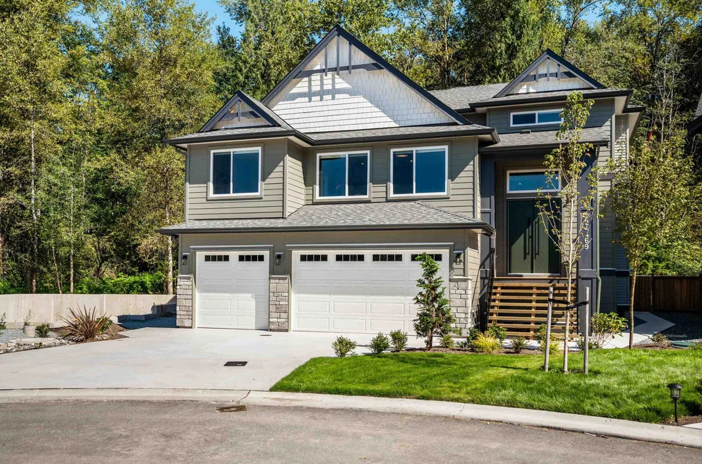House for sale at 24461 Jenewein Drive Maple Ridge British Columbia - MLS: R3120404