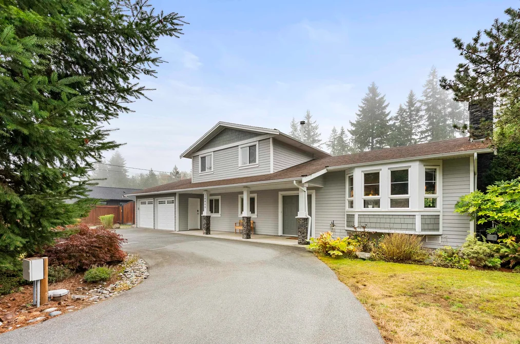 24466 56 Ave, Langley, BC - MLS: R3173504