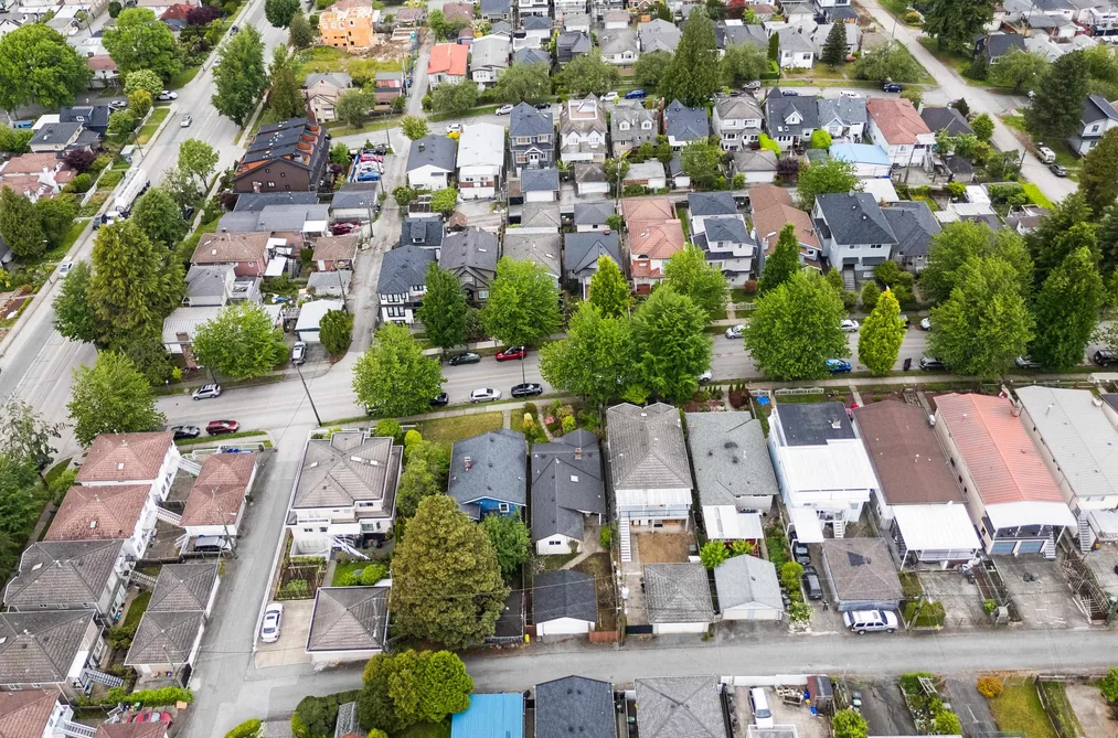 2448 EAST 29TH AVENUE, Vancouver BC V5R 1T9, Vancouver BC — Residential for Sale - Photo 4