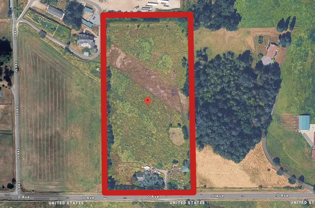 House for sale at 24493 0 Avenue Langley British Columbia - MLS: R3081930