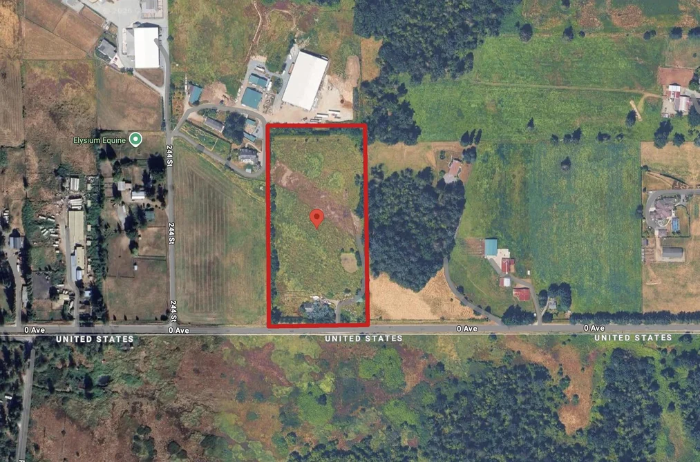 24493 0 AVENUE, Langley BC V2Z 2Y7, Langley BC — Residential for Sale — Photo 3 of 4