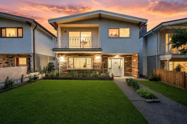 245 W 63rd Ave, Vancouver, BC - MLS: R3155796