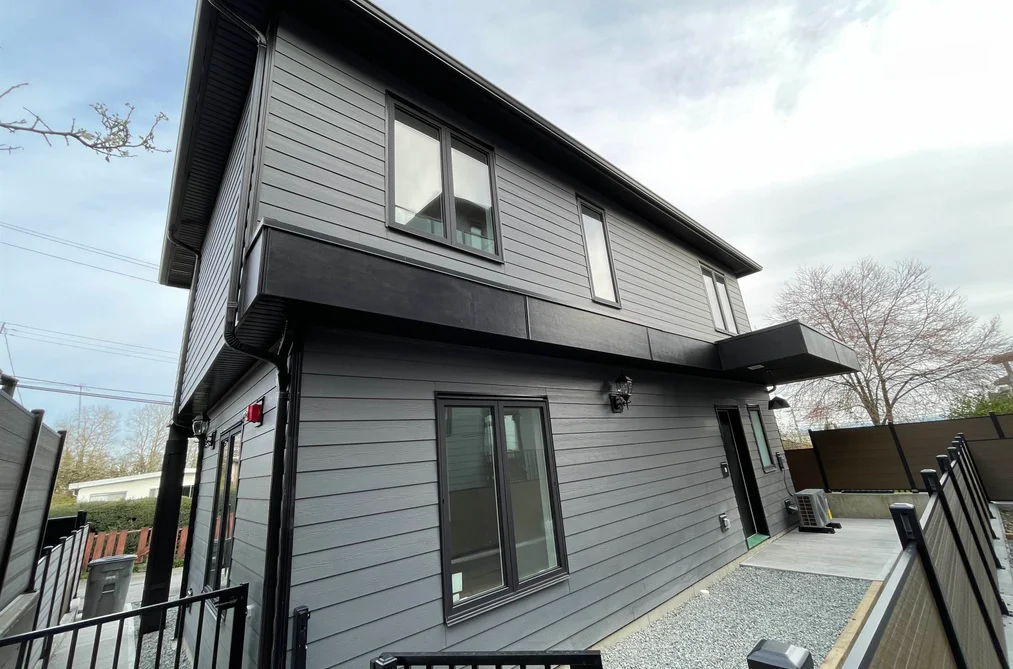Triplex for sale at 2450 Harrison Drive Vancouver British Columbia - MLS: R3104357