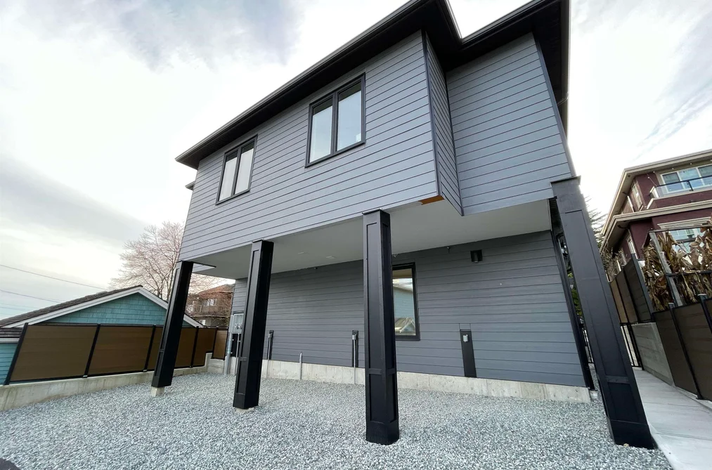 2450 HARRISON DRIVE, Vancouver BC V5P 2P8, Vancouver BC — Residential Income for Sale - Photo 2