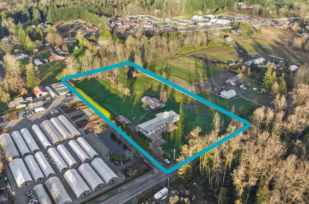 24509 36 AVENUE, Langley BC V2Z 1J2, Langley BC — Residential for Sale - Photo 3