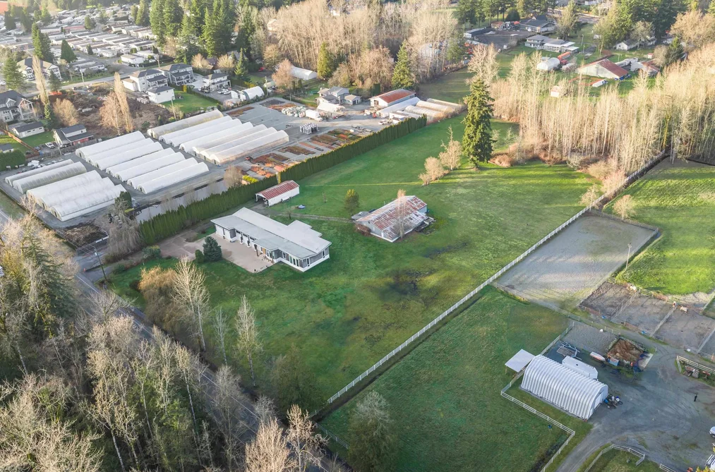 24509 36 AVENUE, Langley BC V2Z 1J2, Langley BC — Residential for Sale - Photo 7
