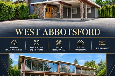 2452 Sunnyside Pl, Abbotsford, BC - MLS: R3177325