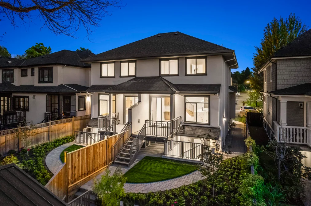 2455 W 10TH AVENUE, Vancouver BC V6K 2J4, Vancouver BC — Residential for Sale - Photo 3