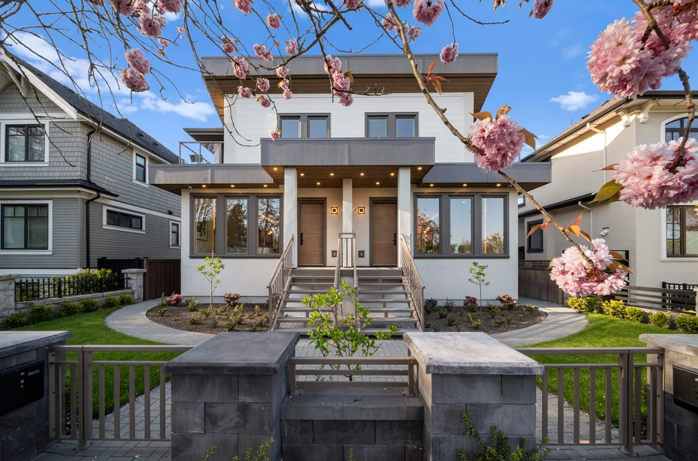 2455 W 10TH AVENUE, Vancouver BC V6K 2J4, Vancouver BC — Residential for Sale - Photo 4