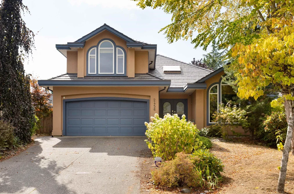 House for sale at 2456 149a Street Surrey British Columbia - MLS: R3162703