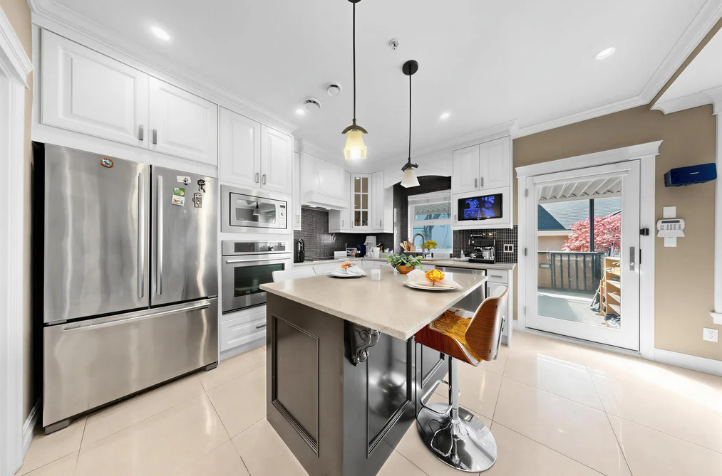 2456 E 45TH AVENUE, Vancouver BC V5R 3B5, Vancouver BC — Residential for Sale - Photo 7