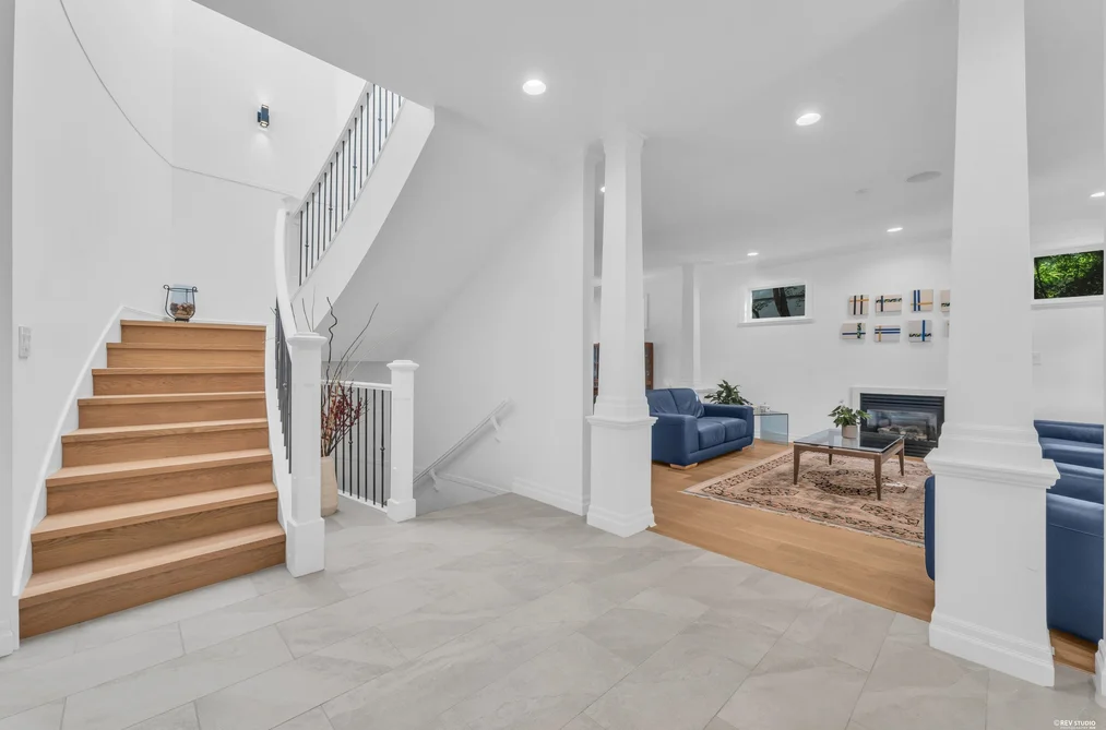 2459 MATHERS AVENUE, West Vancouver BC V7V 2H9, West Vancouver BC — Residential for Sale - Photo 5