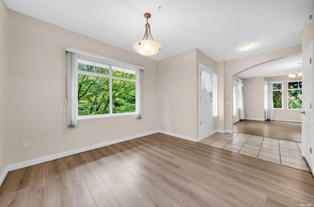 2459 W 39TH AVENUE, Vancouver, BC — Residential for Sale — Photo 13 of 35