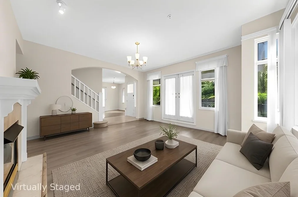 2459 W 39TH AVENUE, Vancouver, BC — Residential for Sale - Photo 2
