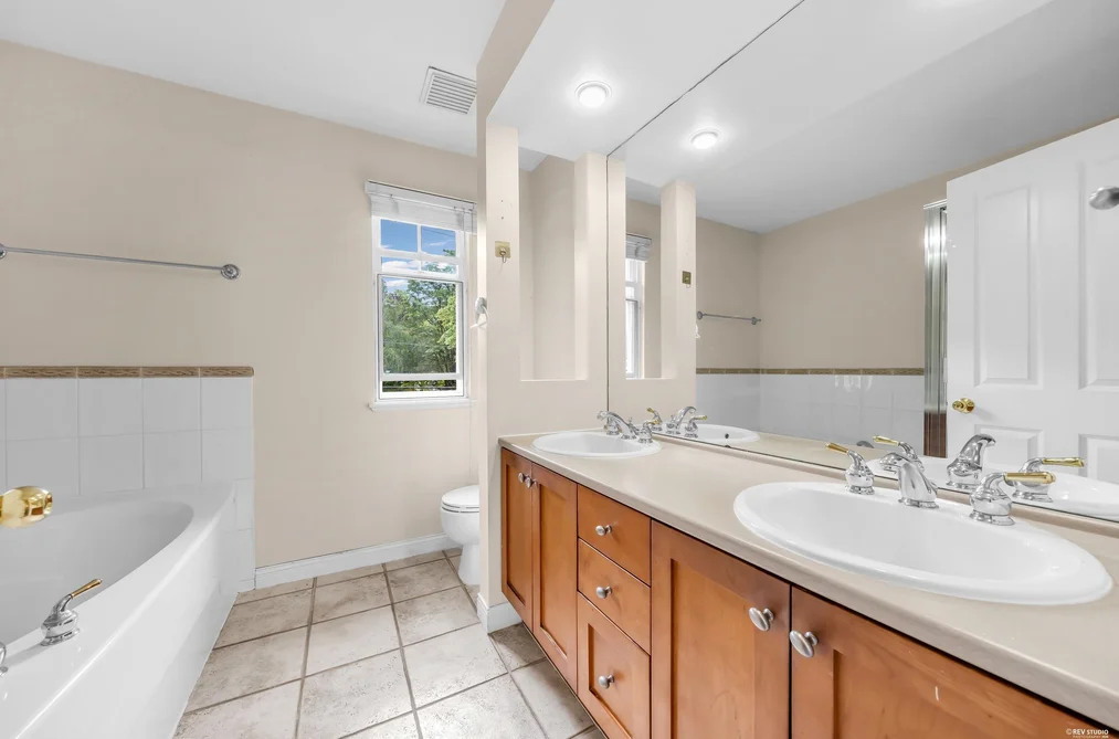 2459 W 39TH AVENUE, Vancouver, BC — Residential for Sale — Photo 20 of 35