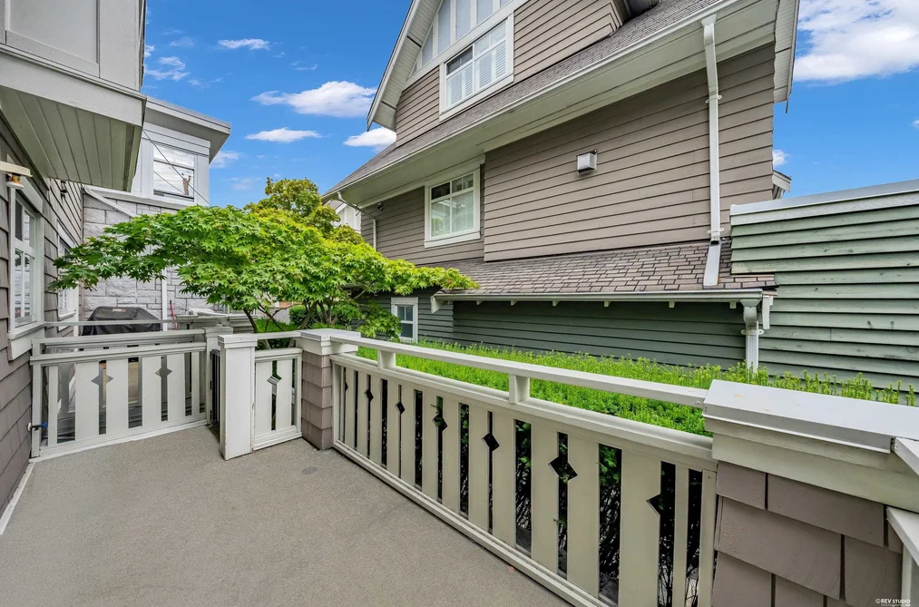 2459 W 39TH AVENUE, Vancouver, BC — Residential for Sale — Photo 29 of 35