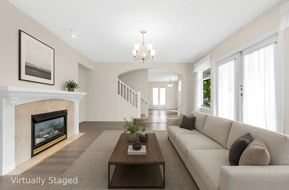 2459 W 39TH AVENUE, Vancouver, BC — Residential for Sale — Photo 3 of 35