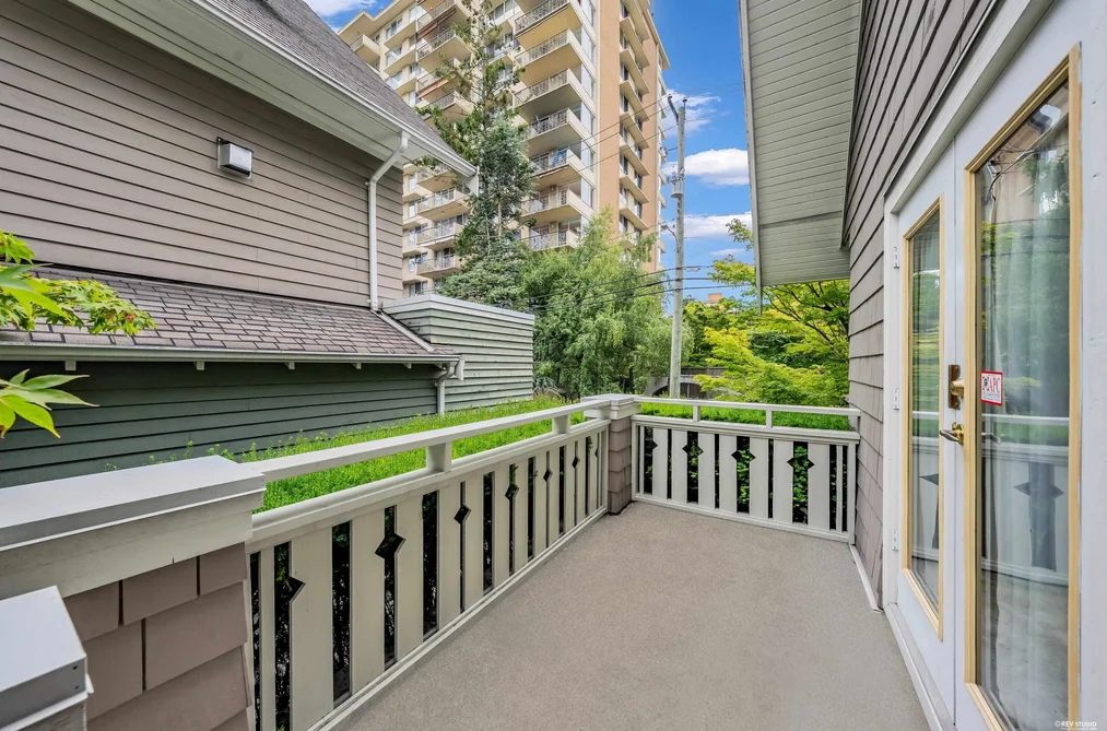 2459 W 39TH AVENUE, Vancouver, BC — Residential for Sale — Photo 30 of 35