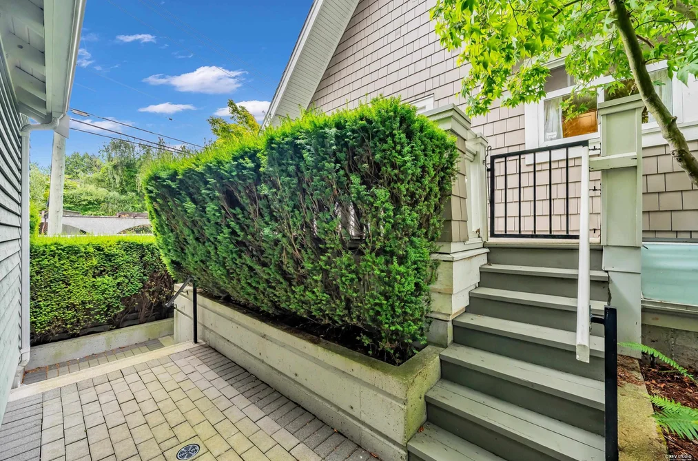 2459 W 39TH AVENUE, Vancouver, BC — Residential for Sale — Photo 31 of 35