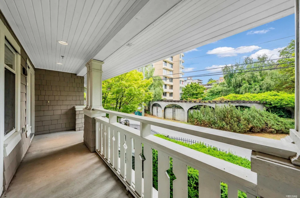 2459 W 39TH AVENUE, Vancouver, BC — Residential for Sale — Photo 33 of 35