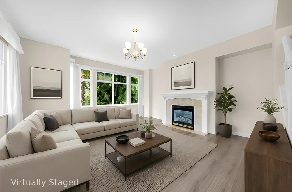 2459 W 39TH AVENUE, Vancouver, BC — Residential for Sale — Photo 4 of 35