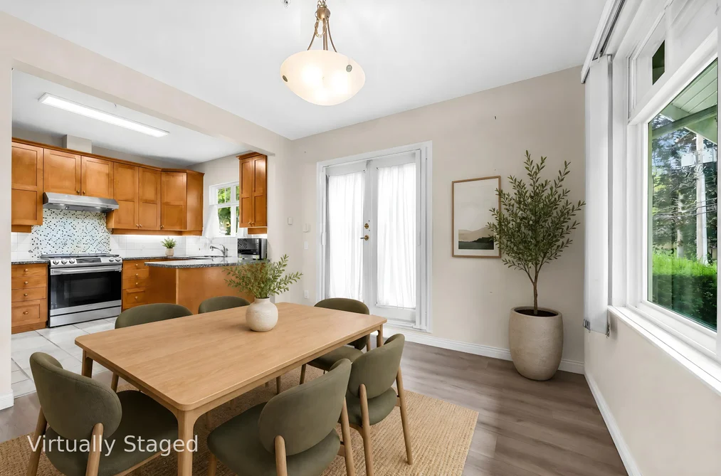 2459 W 39TH AVENUE, Vancouver, BC — Residential for Sale — Photo 7 of 35