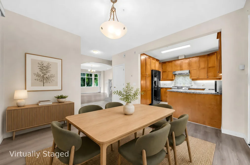 2459 W 39TH AVENUE, Vancouver, BC — Residential for Sale — Photo 9 of 35