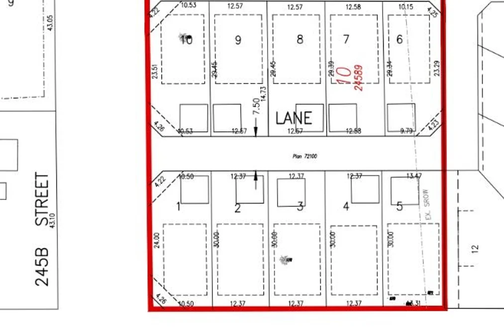 Property for sale at 24591 104 Avenue Maple Ridge British Columbia - MLS: R3135467