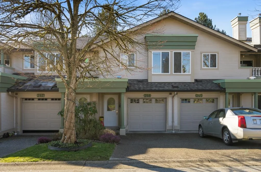 Townhouse for sale at 246 13888 70 Avenue Surrey British Columbia - MLS: R3099309