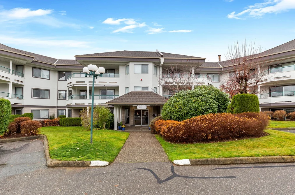 Condo for sale at 246 2451 Gladwin Road Abbotsford British Columbia - MLS: R3115753