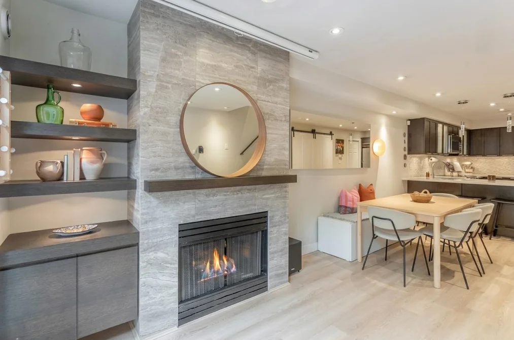 Townhouse for sale at 246 2565 W Broadway Street Vancouver British Columbia - MLS: R3162803