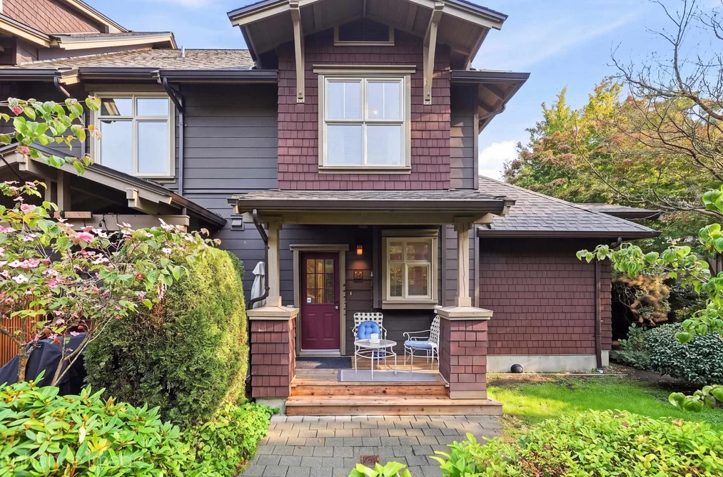600 Park Cres Unit 246, New Westminster, BC - MLS: R3172181