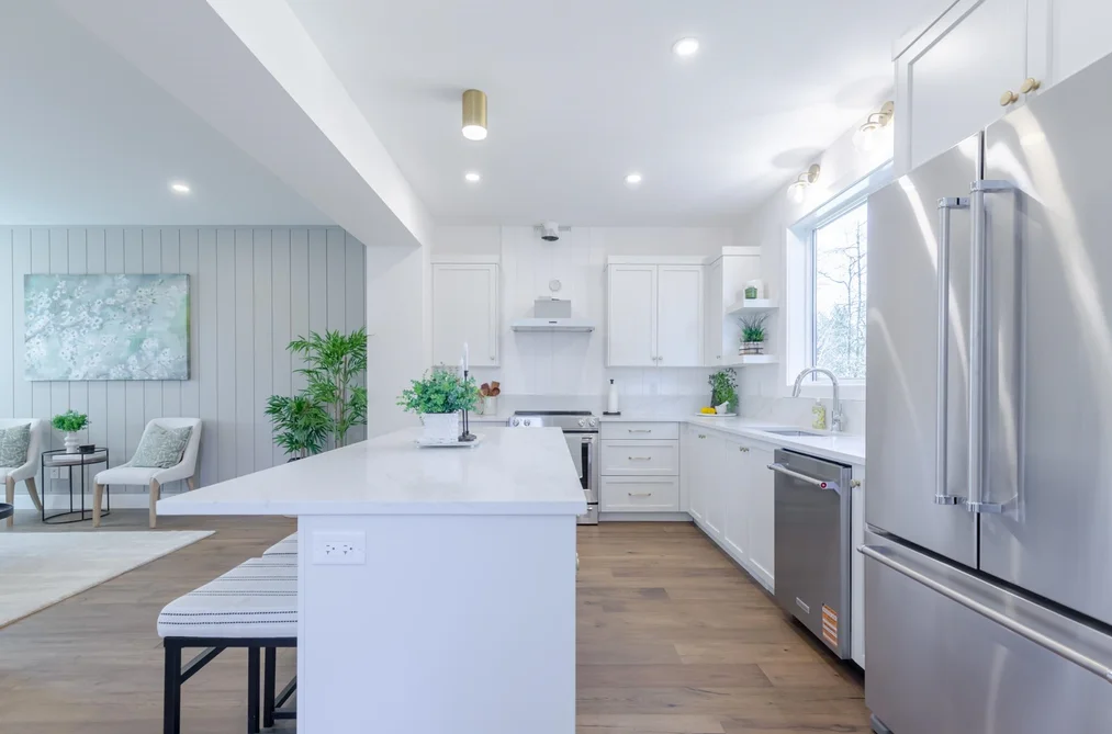 2461 BECK ROAD, Abbotsford BC V2S 4S3, Abbotsford BC — Residential for Sale - Photo 3