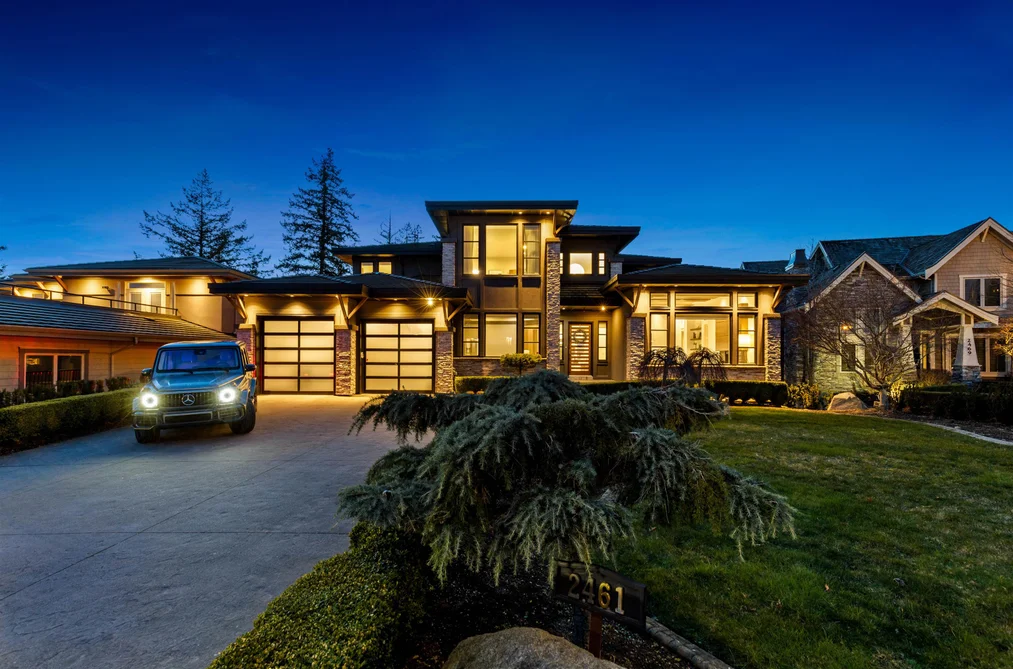 House for sale at 2461 Eagle Mountain Drive Abbotsford British Columbia - MLS: R3092994