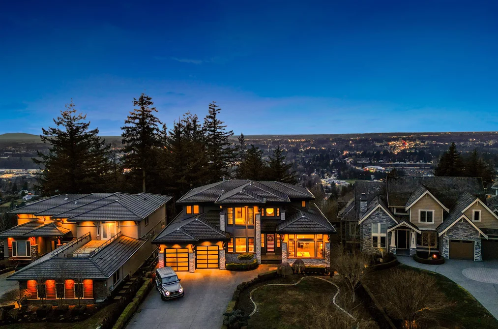 2461 EAGLE MOUNTAIN DRIVE, Abbotsford BC V3G 3B3, Abbotsford BC — Residential for Sale - Photo 2