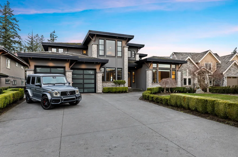 2461 EAGLE MOUNTAIN DRIVE, Abbotsford BC V3G 3B3, Abbotsford BC — Residential for Sale - Photo 3