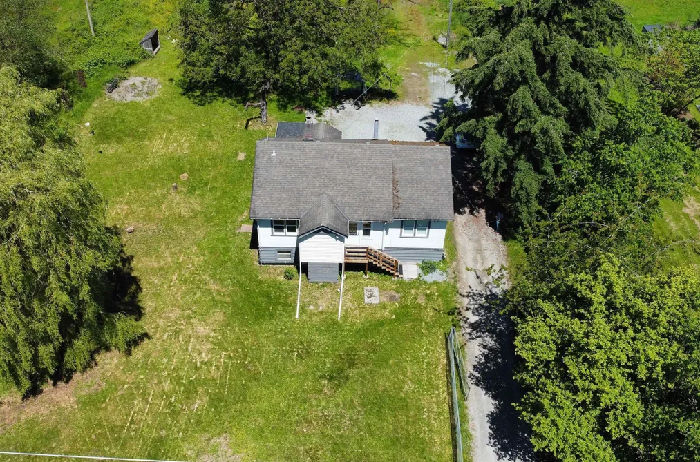 House for sale at 24611 Dewdney Trunk Road Maple Ridge British Columbia - MLS: R3091778
