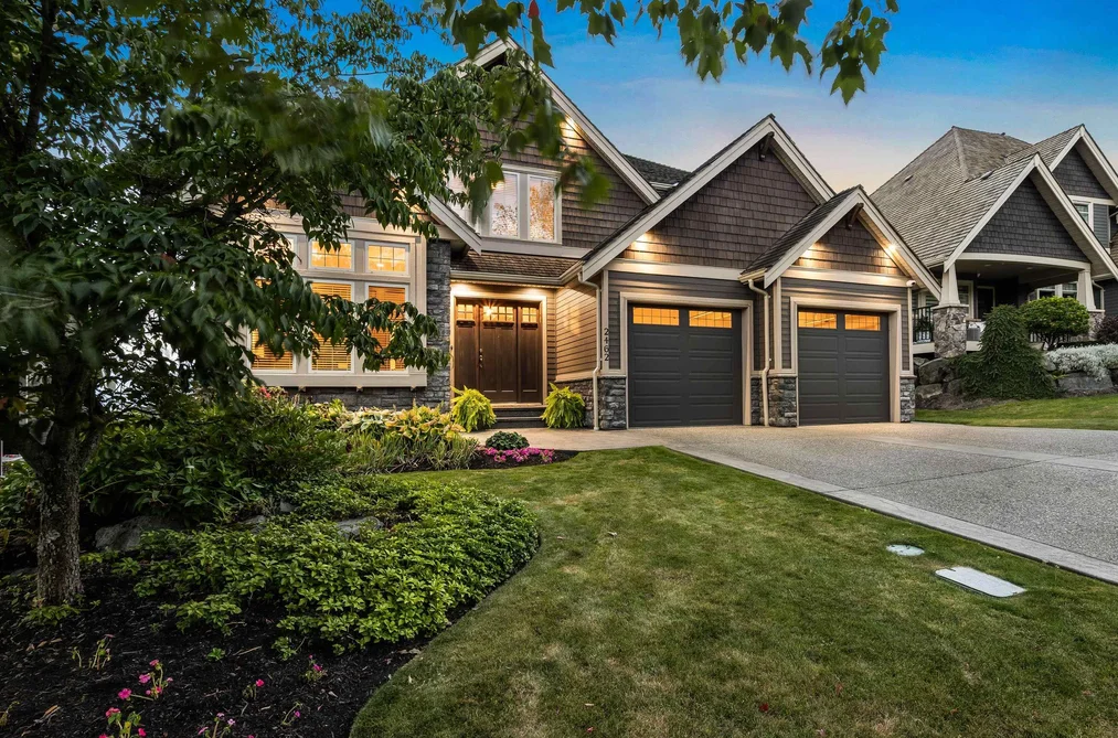 House for sale at 2462 Jonquil Court Abbotsford British Columbia - MLS: R3159831