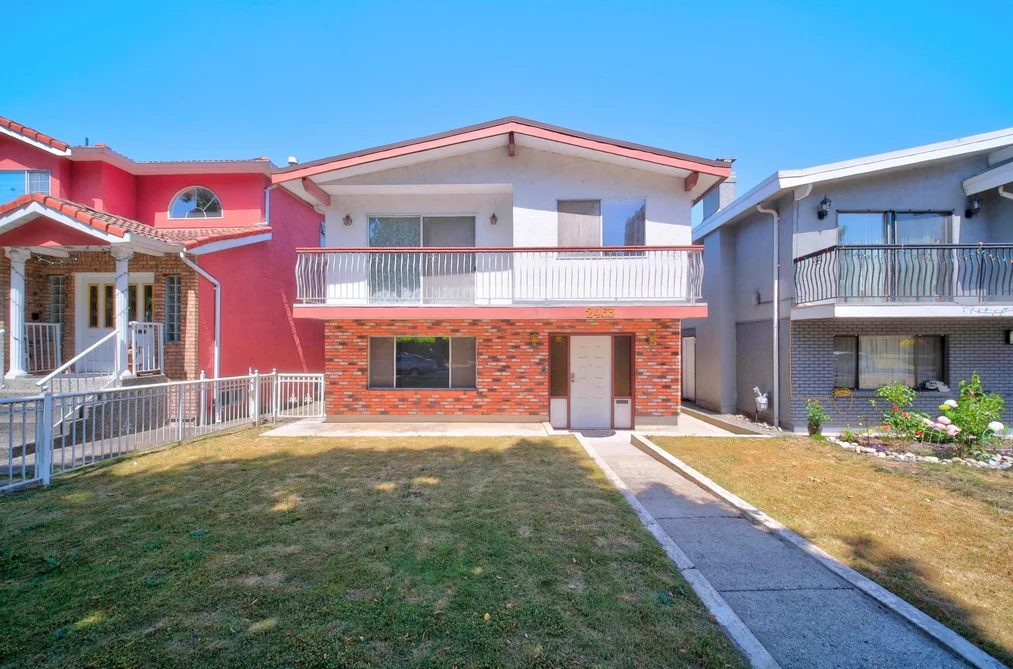 2463 GALT STREET, Vancouver BC V5R 2R8, Vancouver BC — Residential for Sale — Photo 37 of 37